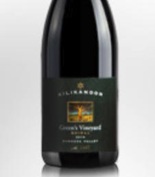 (image for) Kilikanoon Green's Reserve Shiraz 2003 [WA 95-97}